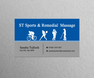 Visitenkarten-Design von Lanka Ama für dieses Projekt | Design: #10141261