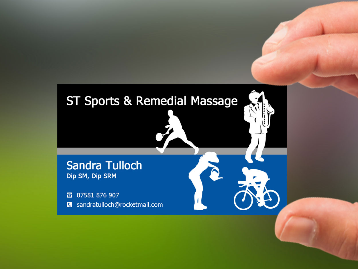 Visitenkarten-Design von Lanka Ama für dieses Projekt | Design #10141262