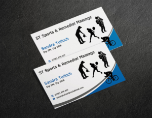 Visitenkarten-Design von Lanka Ama für dieses Projekt | Design: #10141264