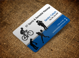 Visitenkarten-Design von Lanka Ama für dieses Projekt | Design: #10141267