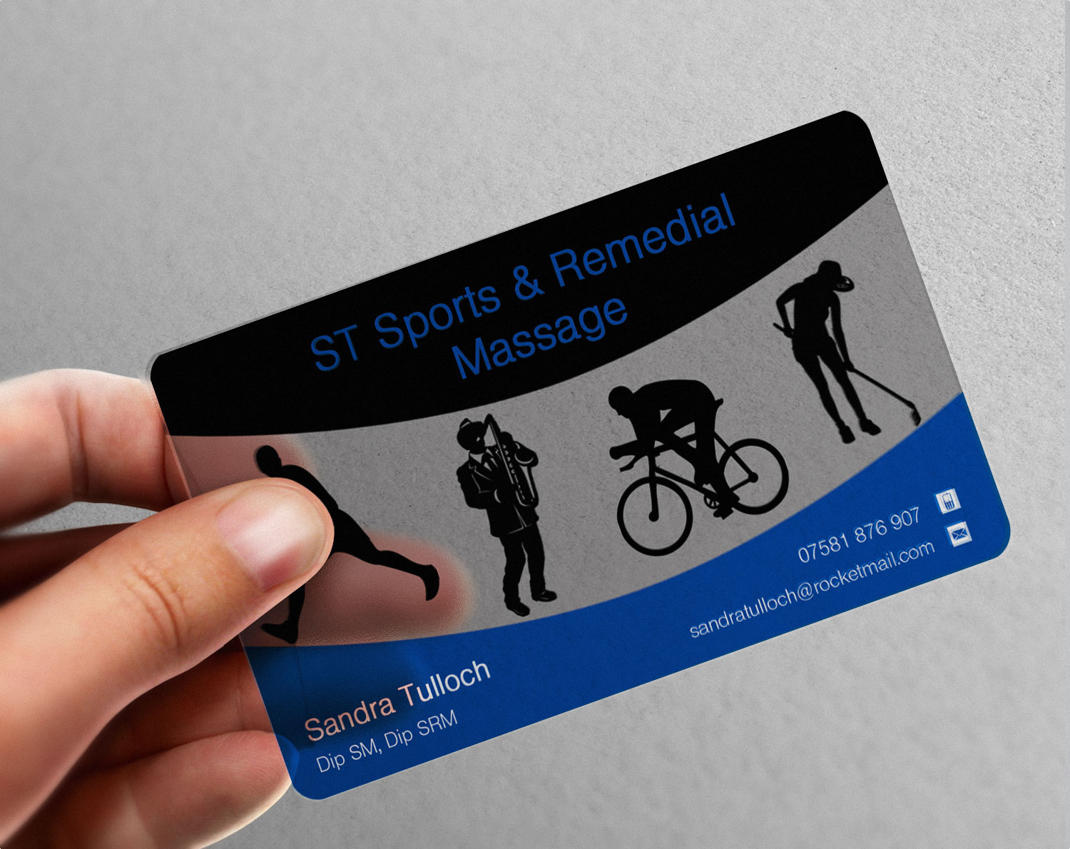 Visitenkarten-Design von Lanka Ama für dieses Projekt | Design #10141269