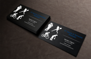 Visitenkarten-Design von Lanka Ama für dieses Projekt | Design: #10141270