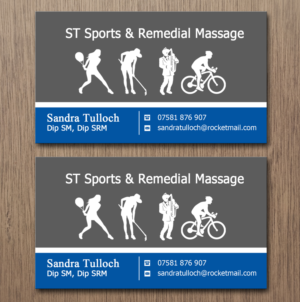 Visitenkarten-Design von Lanka Ama für dieses Projekt | Design: #10141271