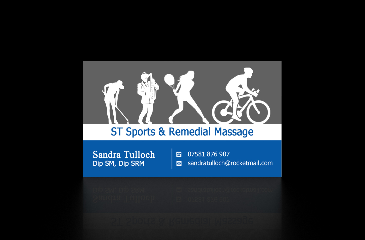 Visitenkarten-Design von Lanka Ama für dieses Projekt | Design #10141274