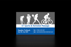 Visitenkarten-Design von Lanka Ama für dieses Projekt | Design: #10141274