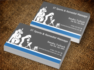 Visitenkarten-Design von Lanka Ama für dieses Projekt | Design: #10141276