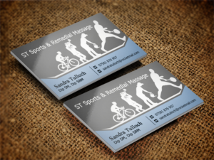 Visitenkarten-Design von Lanka Ama für dieses Projekt | Design: #10141277