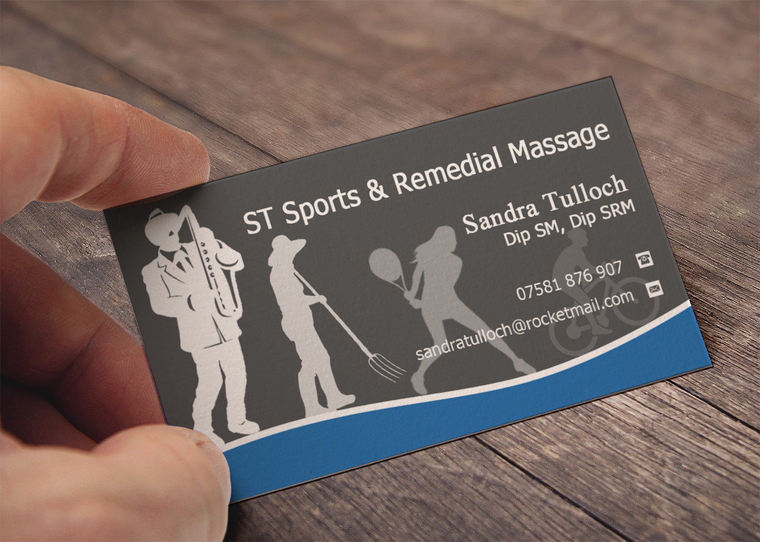 Visitenkarten-Design von Lanka Ama für dieses Projekt | Design #10141280