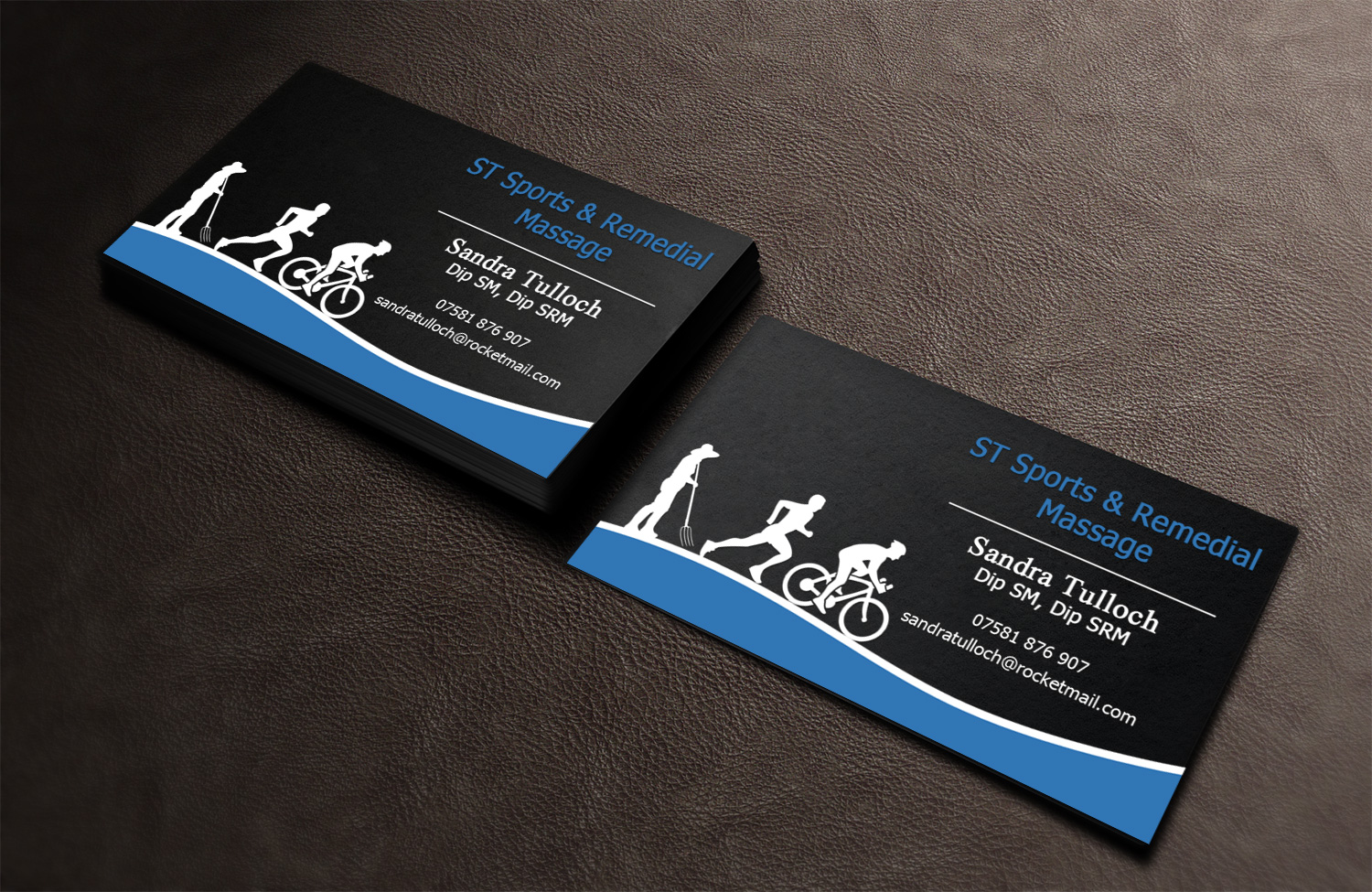 Visitenkarten-Design von Lanka Ama für dieses Projekt | Design #10153513