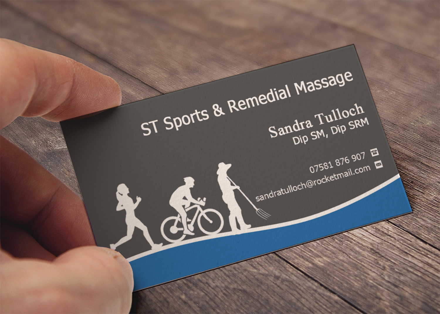 Visitenkarten-Design von Lanka Ama für dieses Projekt | Design #10153514