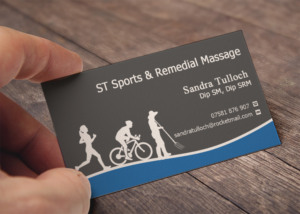 Visitenkarten-Design von Lanka Ama für dieses Projekt | Design: #10153514