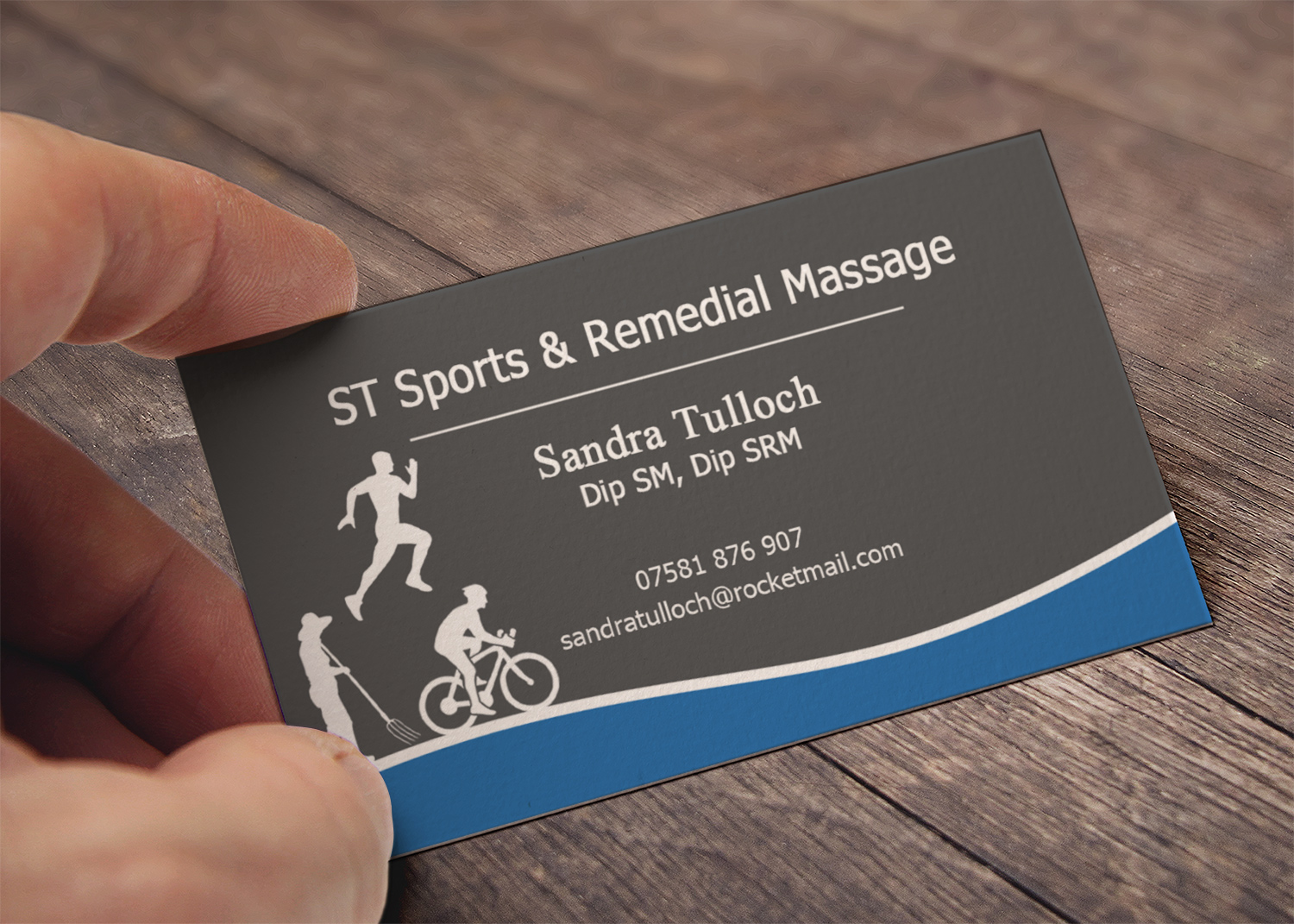 Visitenkarten-Design von Lanka Ama für dieses Projekt | Design #10153515