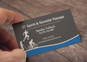 Visitenkarten-Design von Lanka Ama für dieses Projekt | Design: #10153515