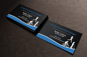 Visitenkarten-Design von Lanka Ama für dieses Projekt | Design: #10153516