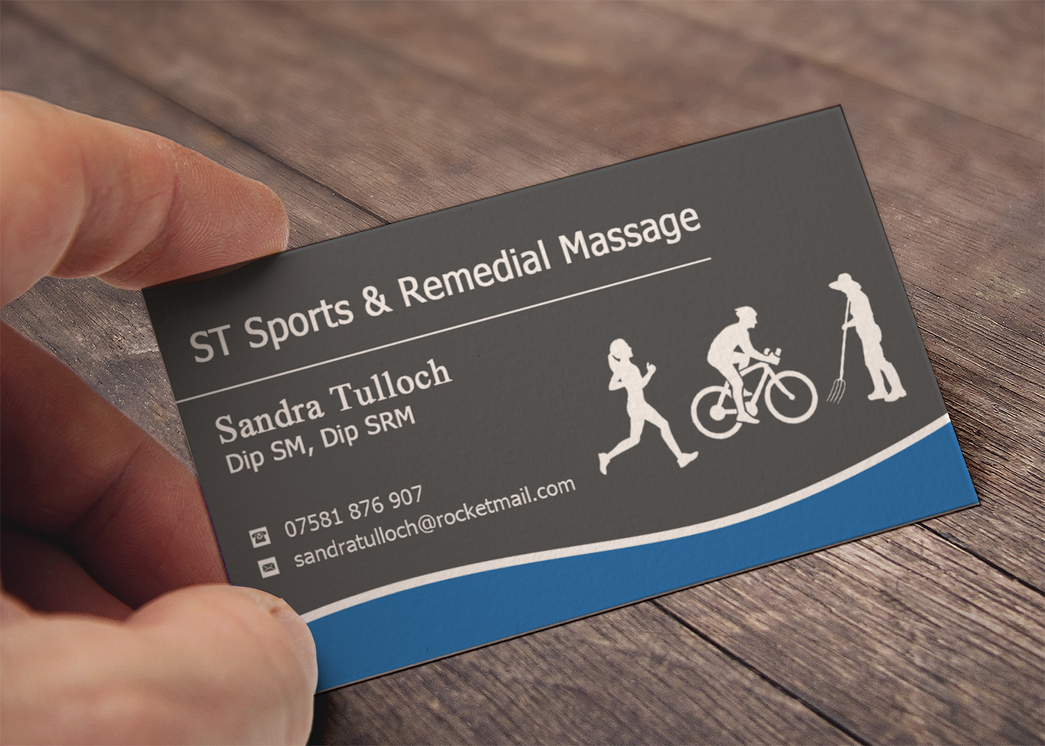 Visitenkarten-Design von Lanka Ama für dieses Projekt | Design #10153524