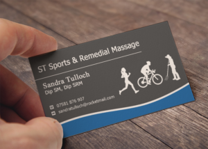 Visitenkarten-Design von Lanka Ama für dieses Projekt | Design: #10153524