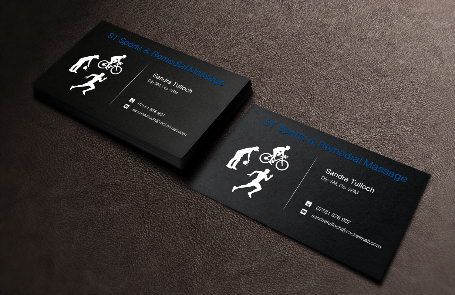 Visitenkarten-Design von Lanka Ama für dieses Projekt | Design #10153527