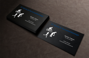 Visitenkarten-Design von Lanka Ama für dieses Projekt | Design: #10153528