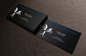 Visitenkarten-Design von Lanka Ama für dieses Projekt | Design: #10153531