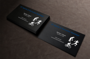 Visitenkarten-Design von Lanka Ama für dieses Projekt | Design: #10153533