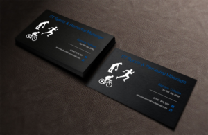 Visitenkarten-Design von Lanka Ama für dieses Projekt | Design: #10153536