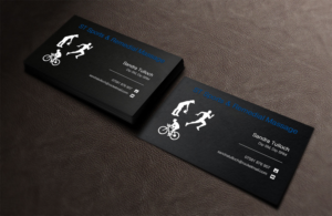 Visitenkarten-Design von Lanka Ama für dieses Projekt | Design: #10153537