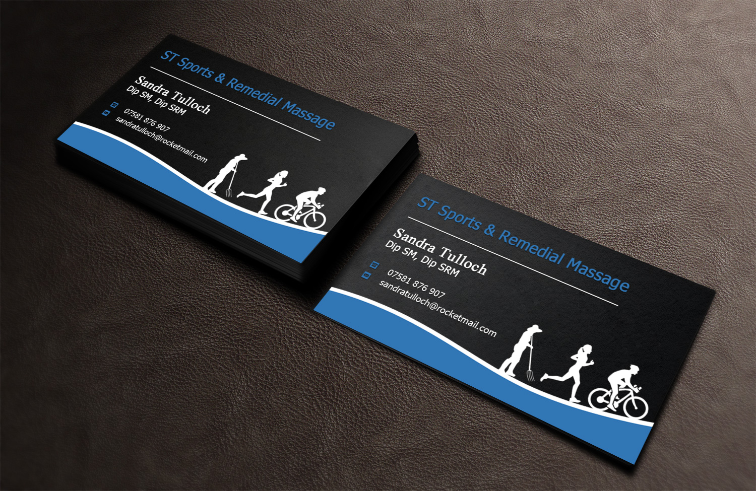 Visitenkarten-Design von Lanka Ama für dieses Projekt | Design #10181906