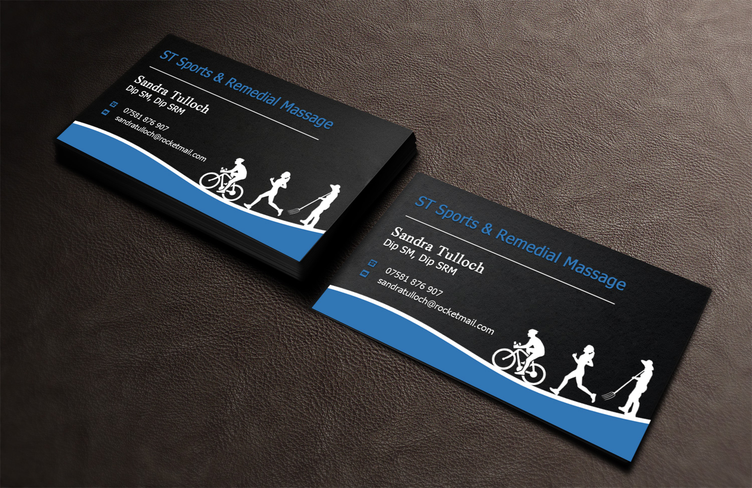 Visitenkarten-Design von Lanka Ama für dieses Projekt | Design #10181907