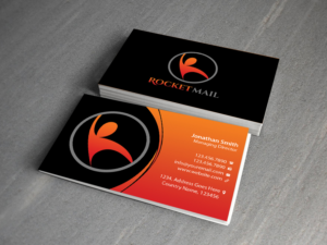 Visitenkarten-Design von Creations Box 2015 für dieses Projekt | Design: #10146335