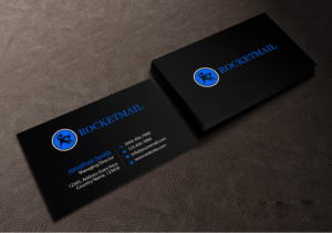 Visitenkarten-Design von Creations Box 2015 für dieses Projekt | Design: #10146337