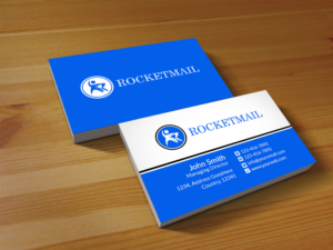 Visitenkarten-Design von Creations Box 2015 für dieses Projekt | Design: #10146339