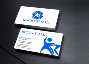 Visitenkarten-Design von Creations Box 2015 für dieses Projekt | Design: #10146346