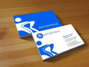 Visitenkarten-Design von Creations Box 2015 für dieses Projekt | Design: #10146350