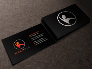 Visitenkarten-Design von Creations Box 2015 für dieses Projekt | Design: #10146353