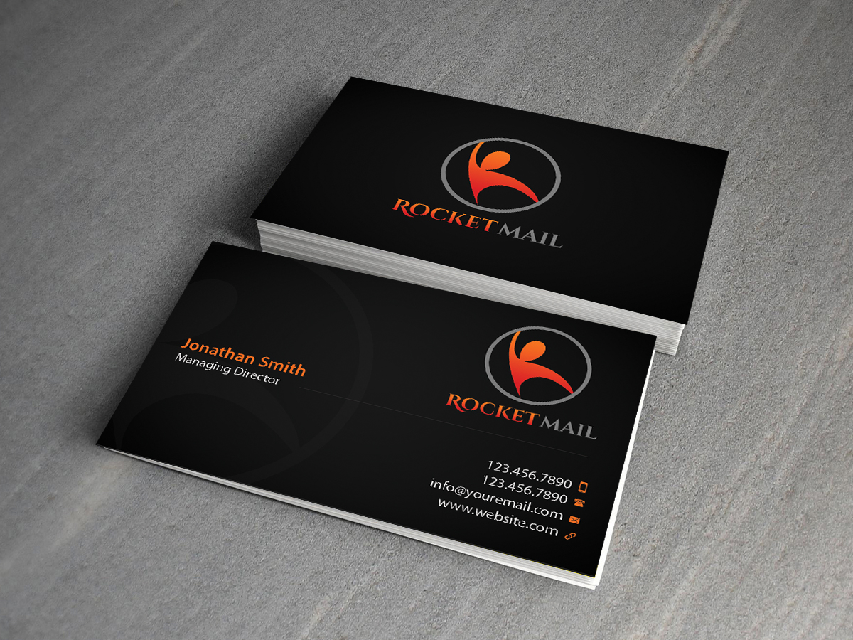 Visitenkarten-Design von Creations Box 2015 für dieses Projekt | Design #10146356