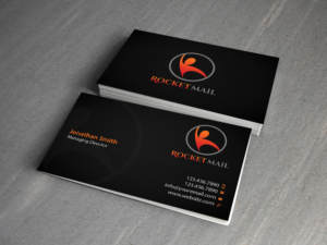 Visitenkarten-Design von Creations Box 2015 für dieses Projekt | Design: #10146356