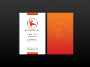 Visitenkarten-Design von Creations Box 2015 für dieses Projekt | Design: #10146360