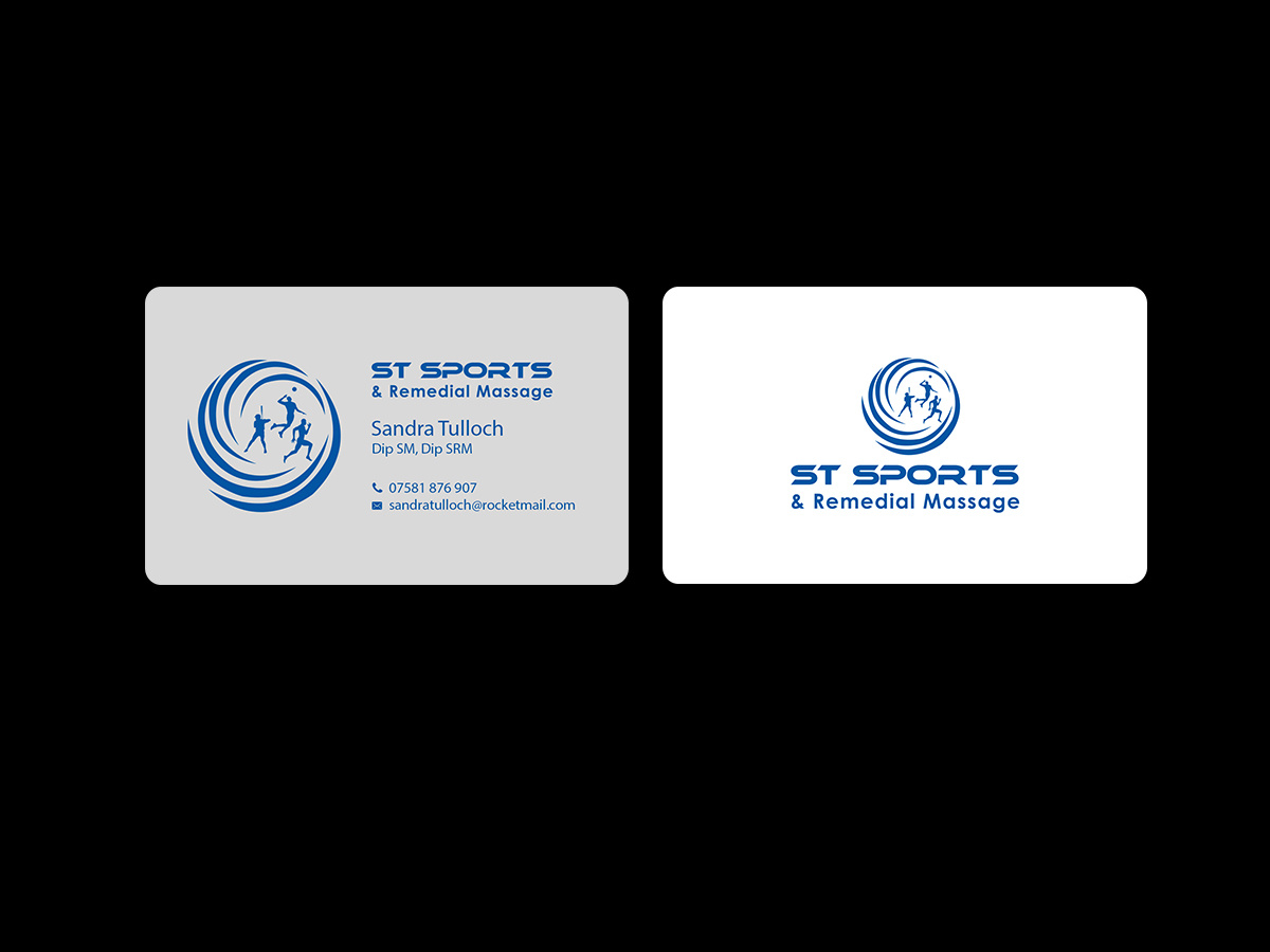 Visitenkarten-Design von Creations Box 2015 für dieses Projekt | Design #10190585