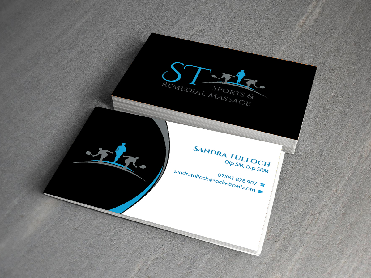 Visitenkarten-Design von Creations Box 2015 für dieses Projekt | Design #10203505