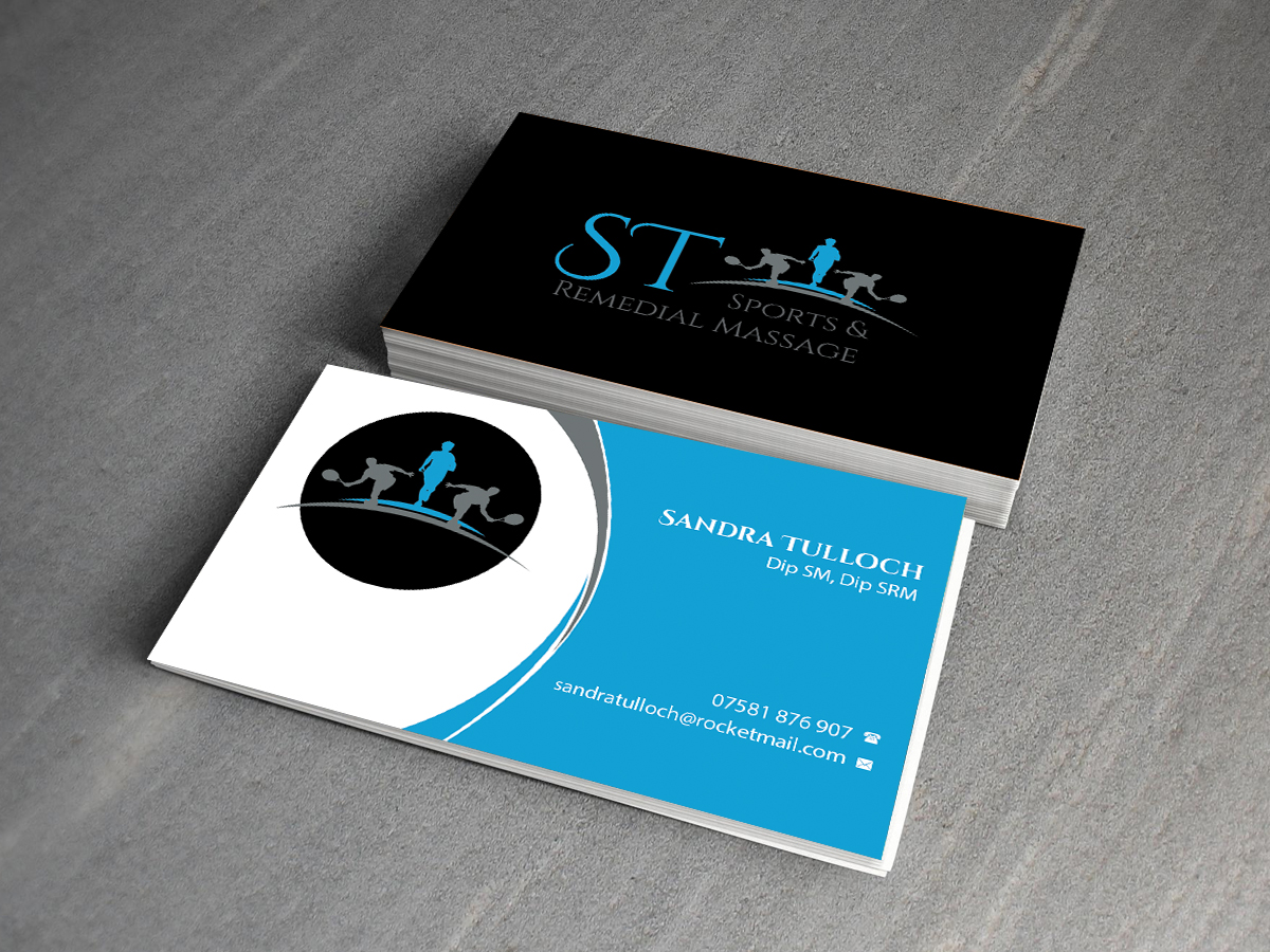 Visitenkarten-Design von Creations Box 2015 für dieses Projekt | Design #10203506