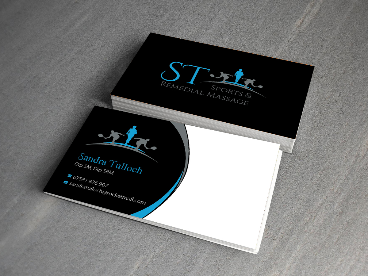 Visitenkarten-Design von Creations Box 2015 für dieses Projekt | Design #10204584