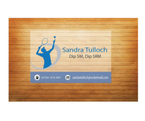 Visitenkarten-Design von sugu0788 für dieses Projekt | Design: #10127003