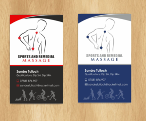 Visitenkarten-Design von IneseRo für dieses Projekt | Design: #10130689