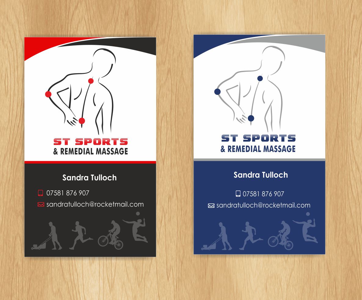 Visitenkarten-Design von IneseRo für dieses Projekt | Design #10147536