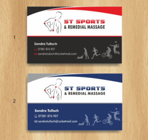 Visitenkarten-Design von IneseRo für dieses Projekt | Design: #10158395