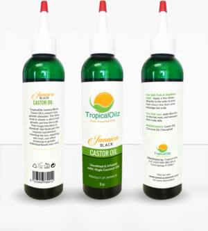 Diseño de Empaque por MDesigns ™ para tropical oils llc | Diseño: #10162029