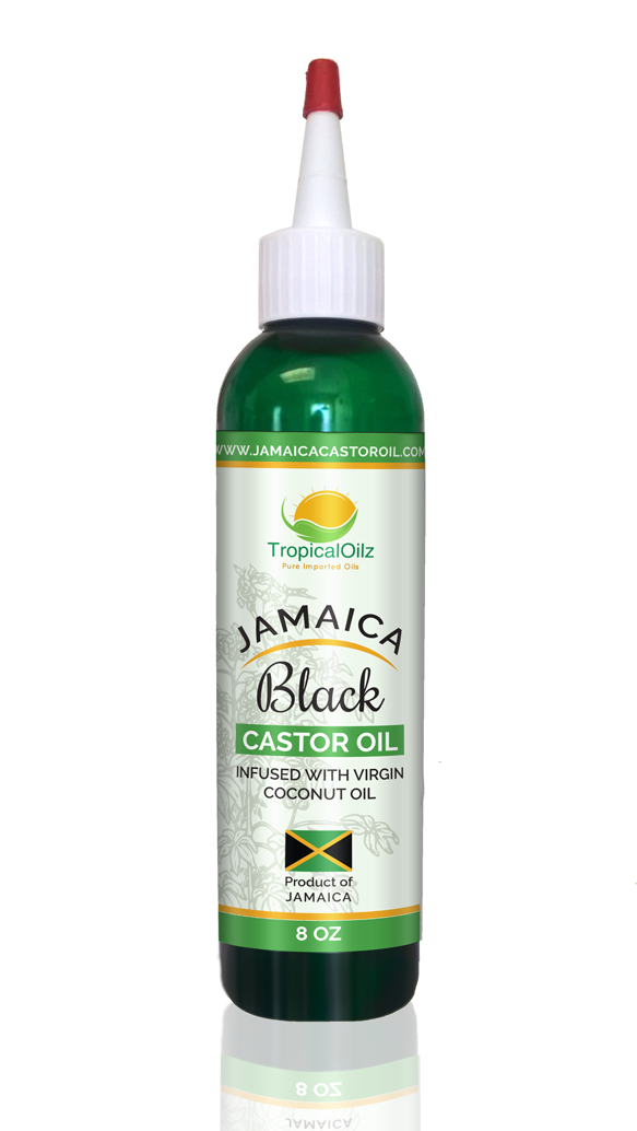 Packaging Design by 55rova for tropical oils llc | Design #10175752