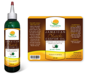 Packaging Design by artisgrafic for tropical oils llc | Design #10193494