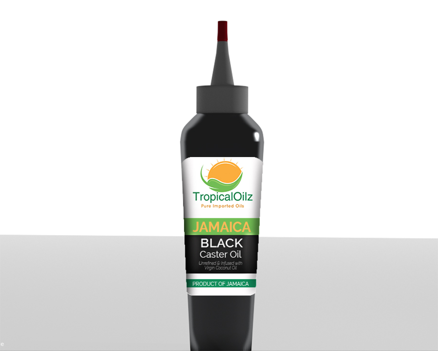 Verpackungs-Design von vondon für tropical oils llc | Design #10162867