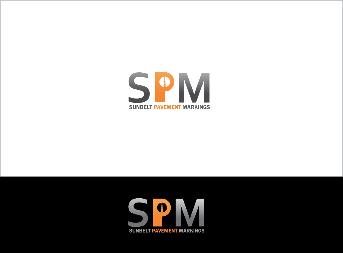 Diseño de Logo por Studesign para Sunbelt Pavement Markings | Diseño #11197204